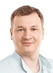 Бацаленко Николай Петрович — Травматолог