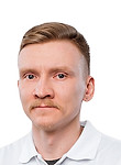 Чубаров Всеволод Димитриевич — Стоматолог-ортопед