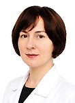 Щукина Оксана Владиславовна — Ортопед
