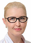 Додельцева Елена Станиславовна — Лор (отоларинголог)