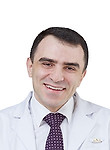 Туманян Вильсон Геворкович — Онкоуролог