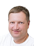 Цветков Вадим Сергеевич — Стоматолог-хирург