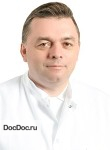 Лангнер Александр Викторович — Проктолог