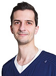 Герасимов Денис Олегович — Травматолог