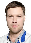 Ильин Николай Витальевич — Невролог
