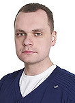 Тихоновский Антон Андреевич — Невролог