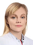 Сидорова Александра Владимировна