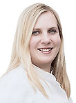 Махова Анна Николаевна — Лор (отоларинголог)