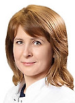 Григорьева Валерия Валерьевна — Терапевт