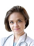 Поташева Елена Александровна — Диетолог