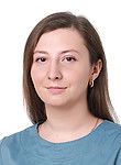 Байкулова Софья Борисовна — Стоматолог
