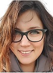 Кисельникова Ксения Георгиевна — Психолог