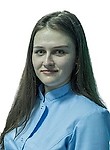 Ляпунова Евгения Геннадьевна — Стоматолог-ортопед
