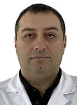 Бёден Дебо Ансарович — Онкоуролог
