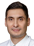 Ермолаев Антон Юрьевич — Нейрохирург