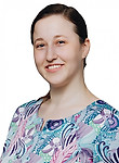 Степанова Елена Андреевна — Стоматолог