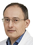 Полухин Константин Александрович — Невролог
