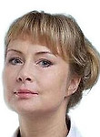 Полухина Анастасия Александровна — Педиатр