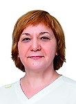 Чемоданкина Наталья Анатольевна — Массажист