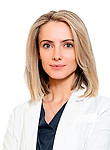 Ефимова Анастасия Алексеевна — Диетолог