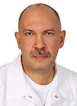 Алексеев Сергей Юрьевич — Ортопед