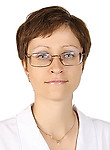 Федотова Анастасия Валерьевна — Невролог
