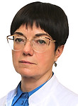 Подъяблонская Мария Юрьевна — Невролог