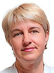 Тесленко Елена Леонидовна — Невролог