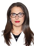 Михальчева Татьяна Владимировна — Невролог
