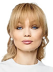 Емельянова Татьяна Георгиевна — Косметолог
