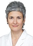 Мустафина Галия Салеховна — Терапевт
