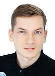 Швецов Виктор Николаевич — Стоматолог