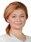 Мискевич Марина Ивановна — Гнатолог