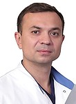Сорокин Николай Иванович — Андролог