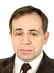 Грачев Виталий Викторович — Психиатр