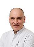 Егоров Олег Георгиевич — Реабилитолог