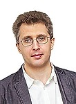 Соколов Роман Евгеньевич — Психотерапевт
