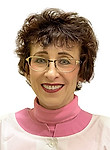 Плотникова Лариса  Юрьевна — Невролог