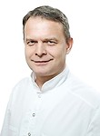 Иконников Илья Станиславович — Остеопат