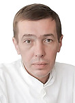 Тютюнник Виктор Леонидович — Акушер