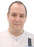 Литовченко Денис Олегович — Невролог