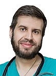 Лаврищев Александр Александрович — Терапевт