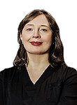 Толмачева Юлия Сергеевна — Остеопат