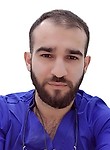 Агаев Эмин Раферович — Стоматолог-ортопед