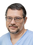 Тарасов Михаил Викторович — УЗИ-специалист