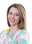 Залевская Анна Васильевна — Стоматолог