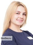 Гузун Татьяна Степановна — Стоматолог