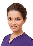 Полуянова (Рачкова) Татьяна Александровна — Стоматолог