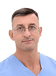 Суховерхов Роман Игоревич — Хирург