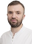 Босулаев Алексей Владимирович — Стоматолог
